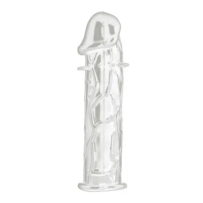 Realistic Penis Extension