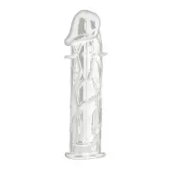 Realistic Penis Extension