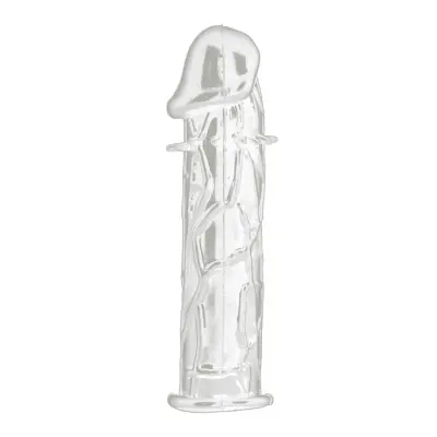 Realistic Penis Extension