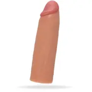 RealistixXx Penis Sleeve