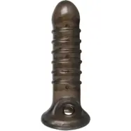 Rebel: Dick&Ball Sleeve