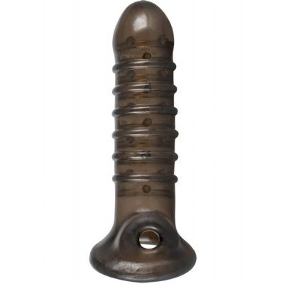 Rebel: Dick&Ball Sleeve