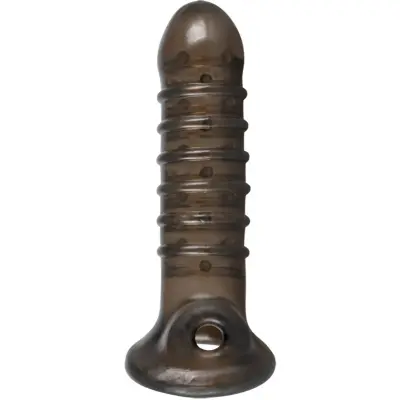 Rebel: Dick&Ball Sleeve