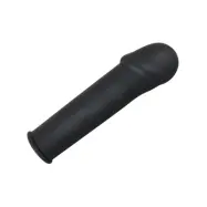 Rebel: Extension Sleeve, 100% Silicone