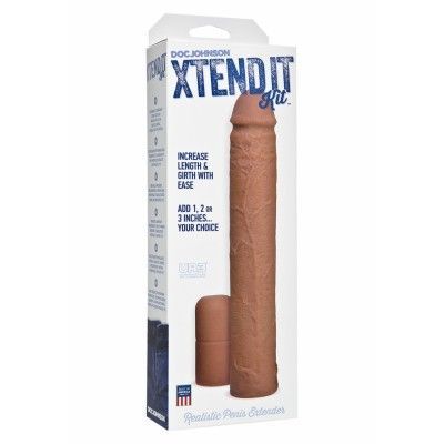 XTEND IT KIT BROWN