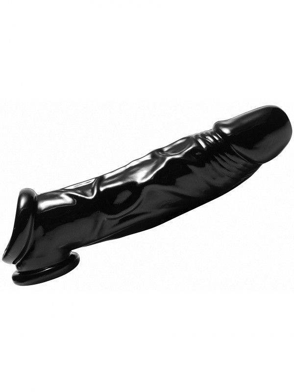 Xr Master Series Fuk Tool Penis Sheath Ball Stretcher