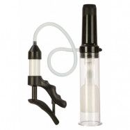 Accommodator Penis Pump