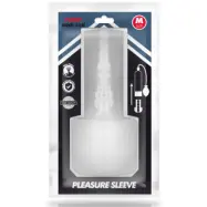 Addicted Pleasure Sleeve