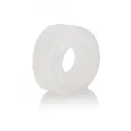 Adv Silicone Pump Sleeve Clear