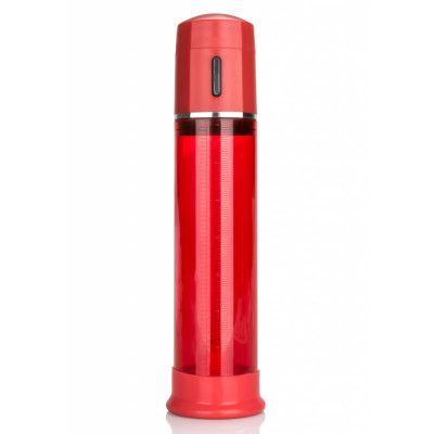 ADVANCED FIREMAN S PUMP