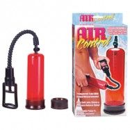 AIR CONTROL PUMP RED- Penispump