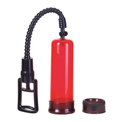 AIR CONTROL PUMP RED- Penispump