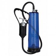 APOLLO PREMIUM POWER PUMP BLUE