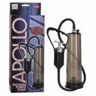 APOLLO PREMIUM POWER PUMP SMOKE