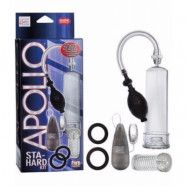 APOLLO STA-HARD KIT - Penispump