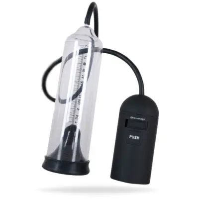 Automatic Power Penispump