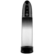 Automatic Rechargeable Luv Pump