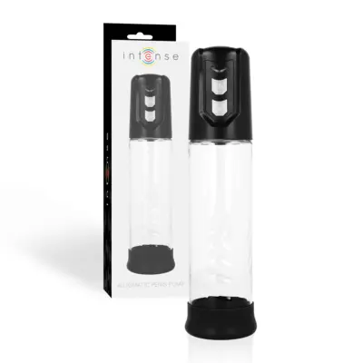 Automatisk penispump