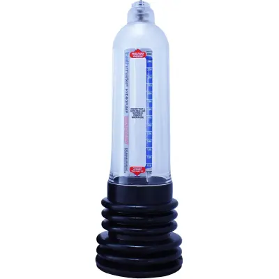 Bathmate: Goliath Penispump