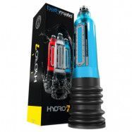 Bathmate Hydro 7 Blue Penispump