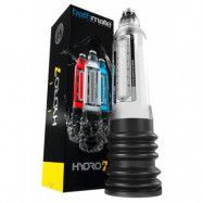 Bathmate Hydro 7 Clear Penispump