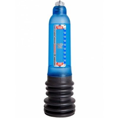 Bathmate: Hercules Penispump, blå