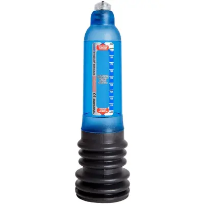 Bathmate: Hercules Penispump, blå