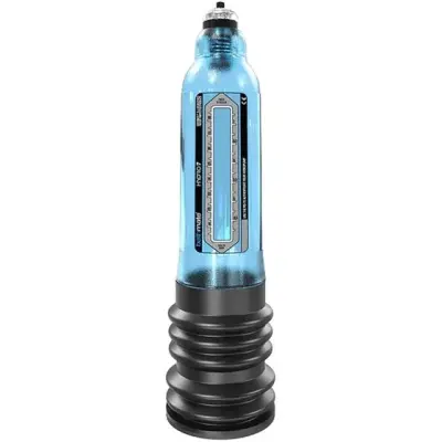 Bathmate Hydro 7 Blå