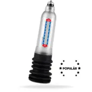 Bathmate Hydro 7 Penis Pump (Välj:: Clear)