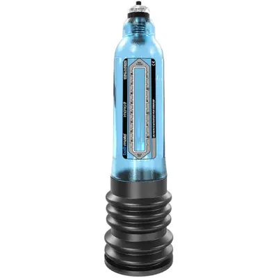 Bathmate Hydro 7 Röd