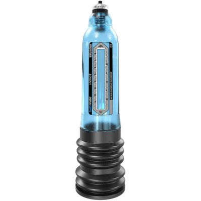 Bathmate Hydro 7 Transparent