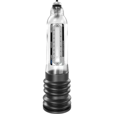 Bathmate: Hydro7 Penispump, clear
