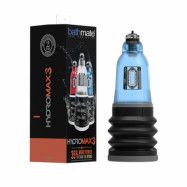 Bathmate Hydromax 3 Blue