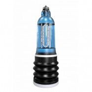 Bathmate Hydromax 7 Wide Boy blue