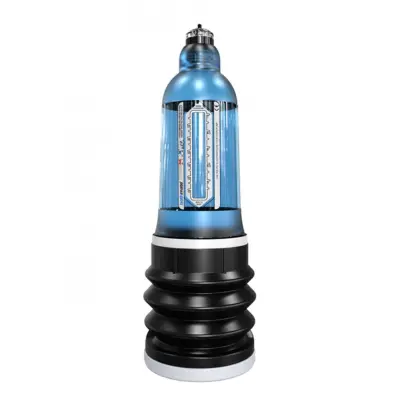 Bathmate Hydromax 7 Wide Boy blue