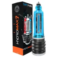 Bathmate Hydromax 7 Blue Penispump