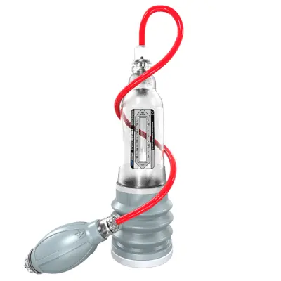 Bathmate HydroXtreme 5 - Clear