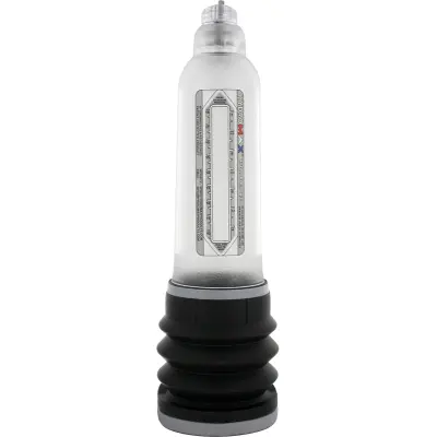 Bathmate: Hydromax X30 Penispump