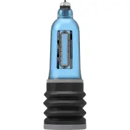 Bathmate: Hydromax7 Wide Boy Penispump, blå