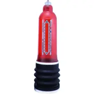Bathmate: Hydromax X40 Penispump, röd