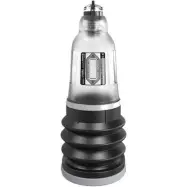 Bathmate: Hydromax3, clear