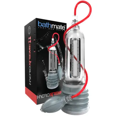 Bathmate Hydroxtreme 11