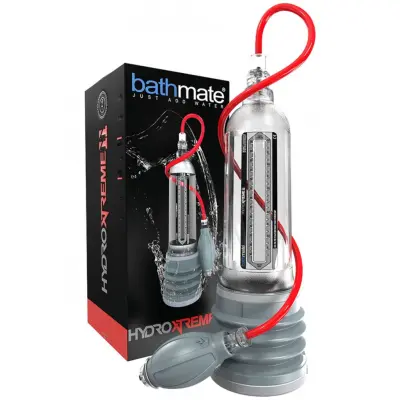 BATHMATE HYDROXTREME 11