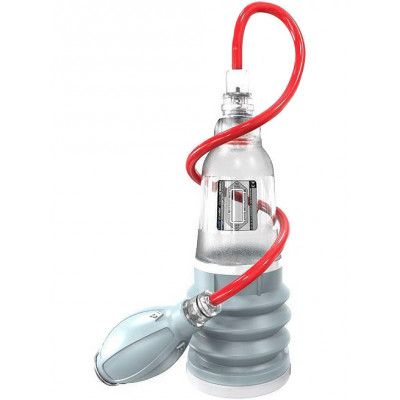 Bathmate: HydroXtreme3, clear