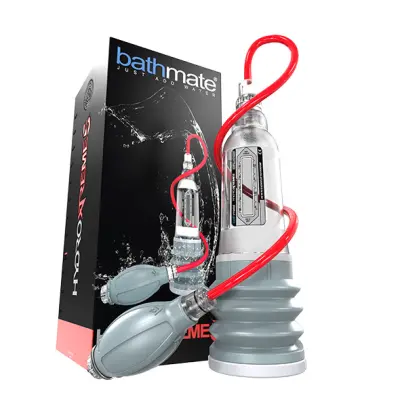 Bathmate HydroXtreme5 Penispump