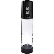 Be Legendary Automatic Vacuum Penis Pump