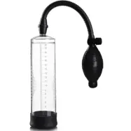 Be Legendary Beginner Penis Pump