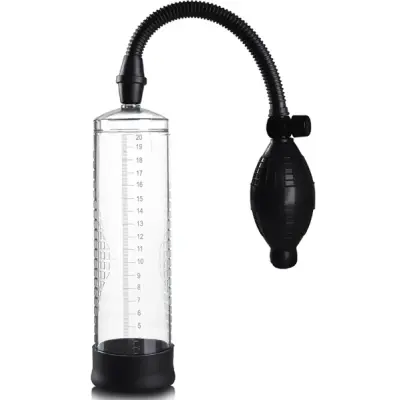 Be Legendary Beginner Penis Pump