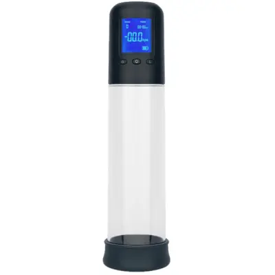 Boners Penis Pump With LCD Screen