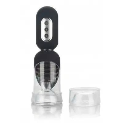 Cal Exotics Get Hard Head Pump Set